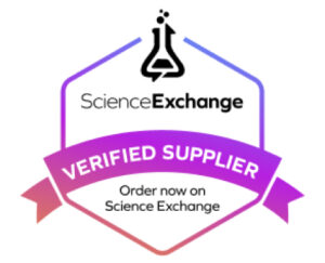Science Exchange Supplier