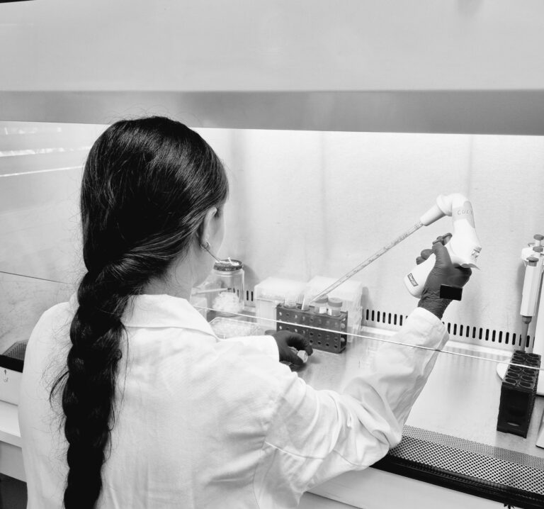 In vitro preclinical services