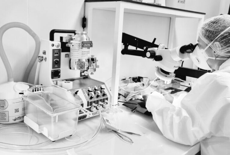 Nephrology cro in vivo preclinical services