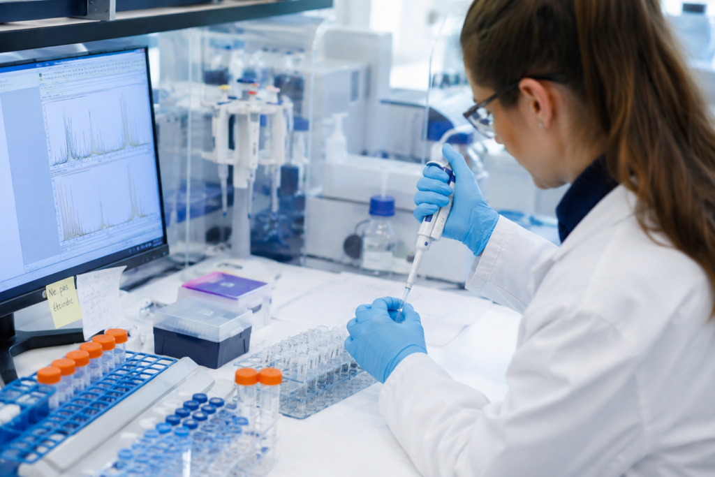 Kidney Preclinical research